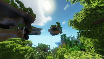WWOO Islands screenshot