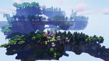 WWOO Islands screenshot