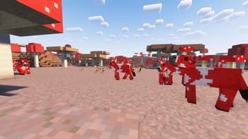 Stellar Tweaks + Fresh Animations screenshot