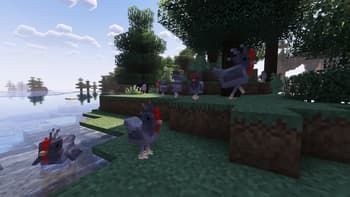 Stellar Tweaks + Fresh Animations screenshot