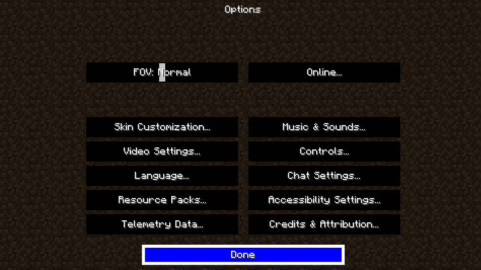 Blue Flash PvP Pack screenshot