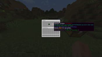 Cosmos Portals screenshot