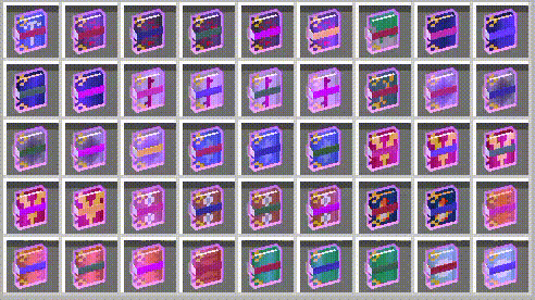 VJ's STYLE screenshot