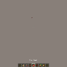 Tasty Items screenshot