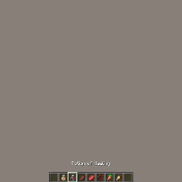 Tasty Items screenshot