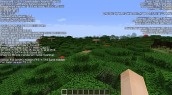 Essentials++ screenshot