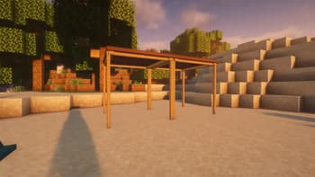 Simply Tents screenshot