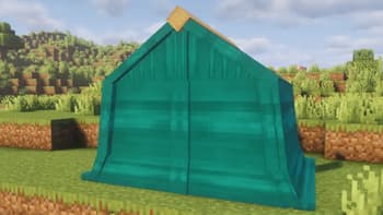 Simply Tents screenshot
