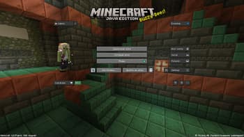 Aseprite Fonts screenshot