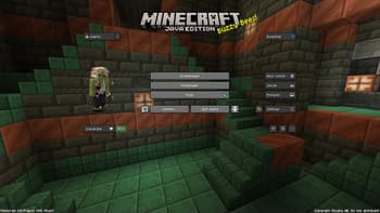 Aseprite Fonts screenshot