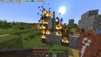 Hudder screenshot