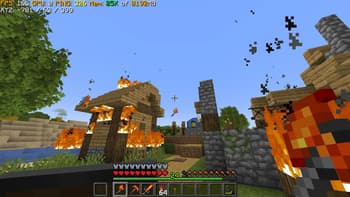 Hudder screenshot
