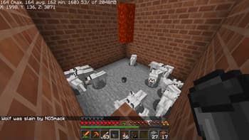 Hudder screenshot