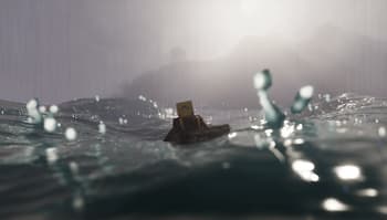 Arc screenshot