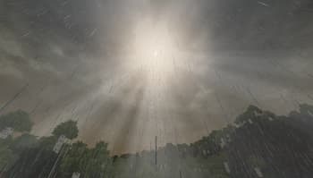 Arc screenshot