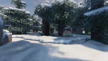 Arc screenshot
