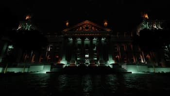 Arc screenshot
