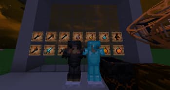 PVP: Blade Of Miquella screenshot