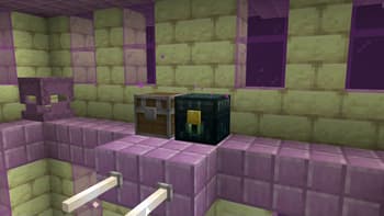Refreshed Chests screenshot