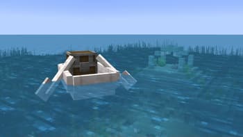 Refreshed Chests screenshot