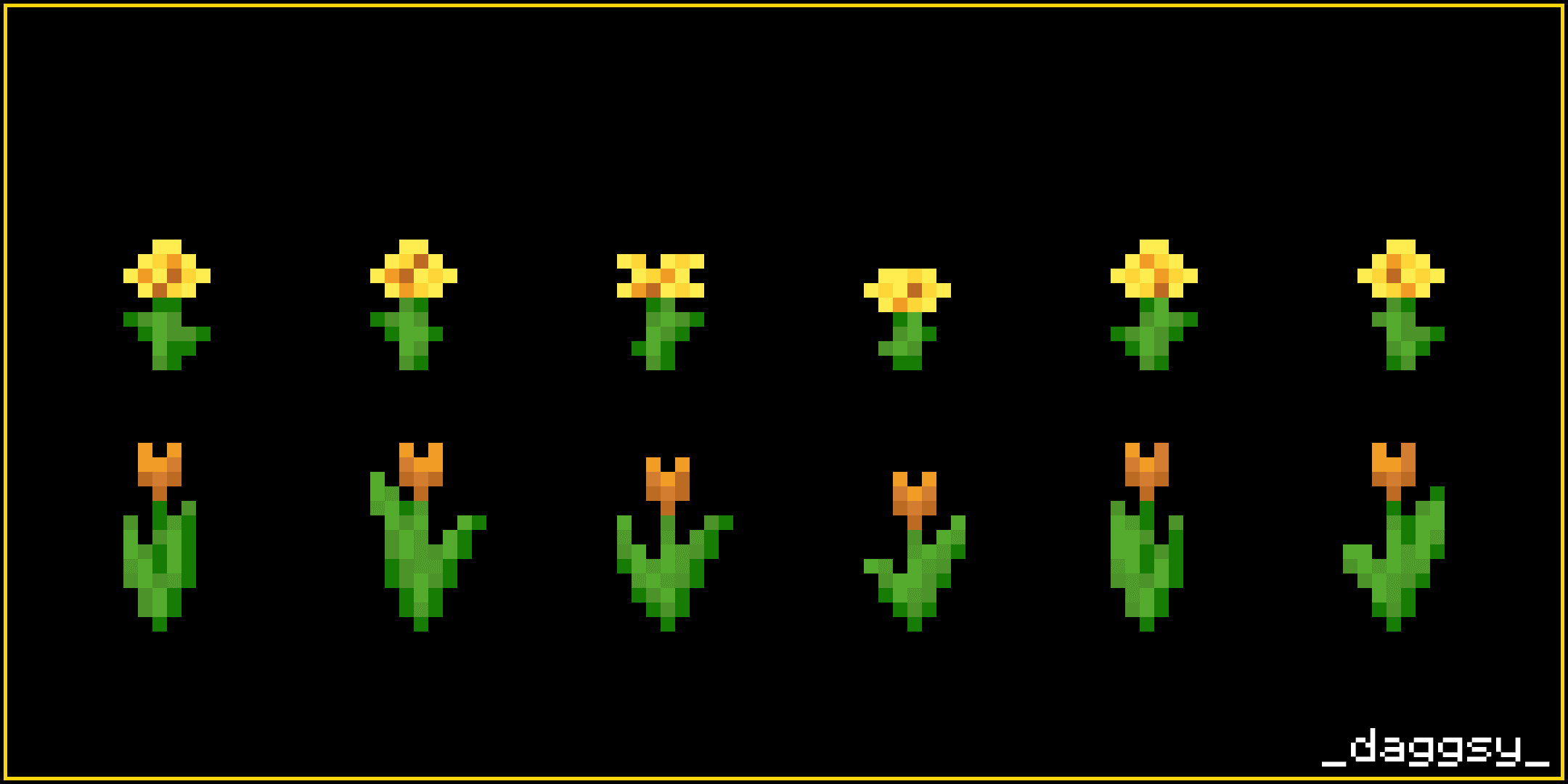 Spring Flowers screenshot