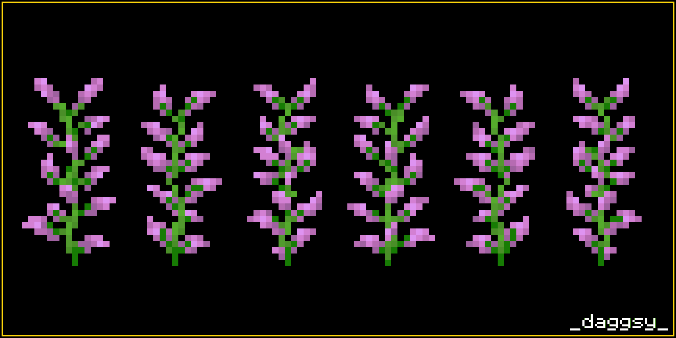 Spring Flowers screenshot