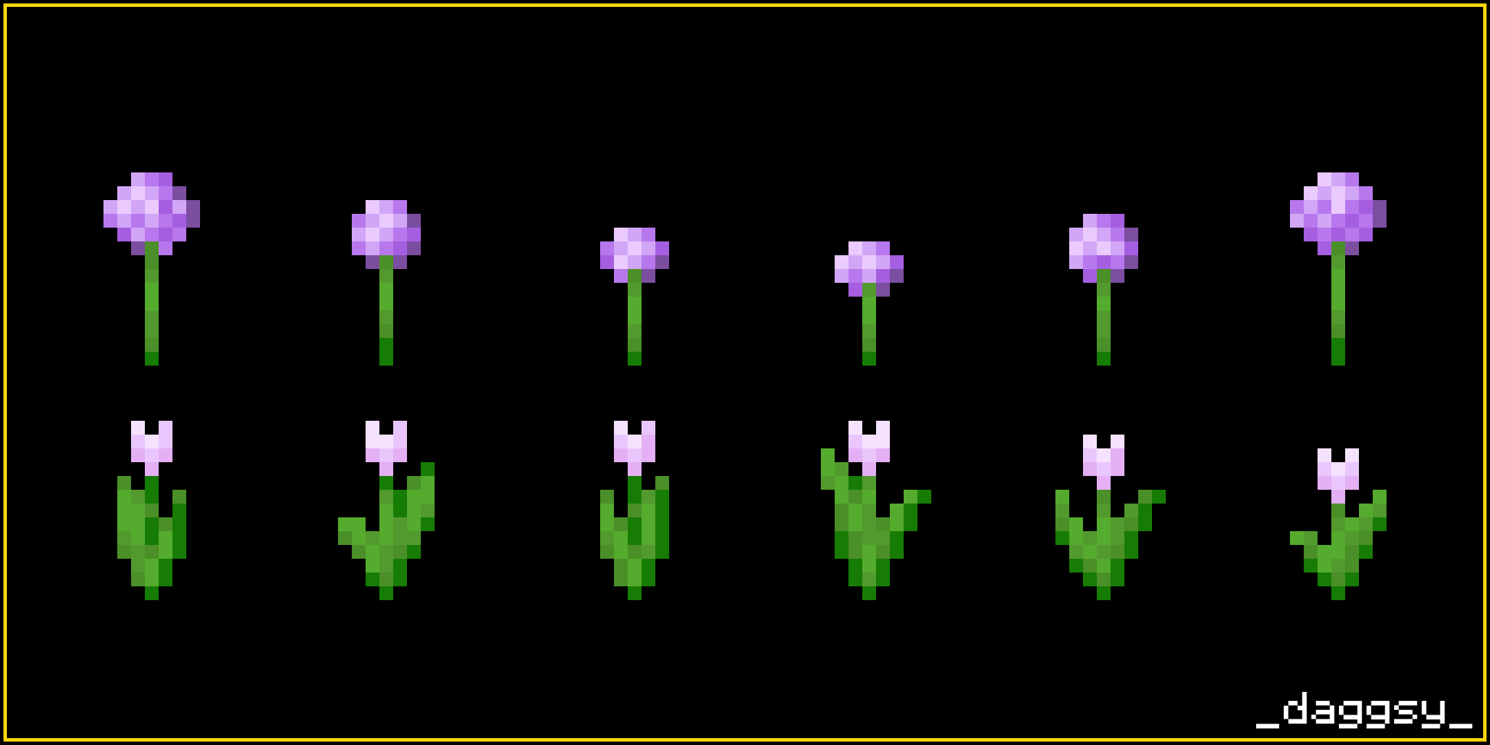 Spring Flowers screenshot