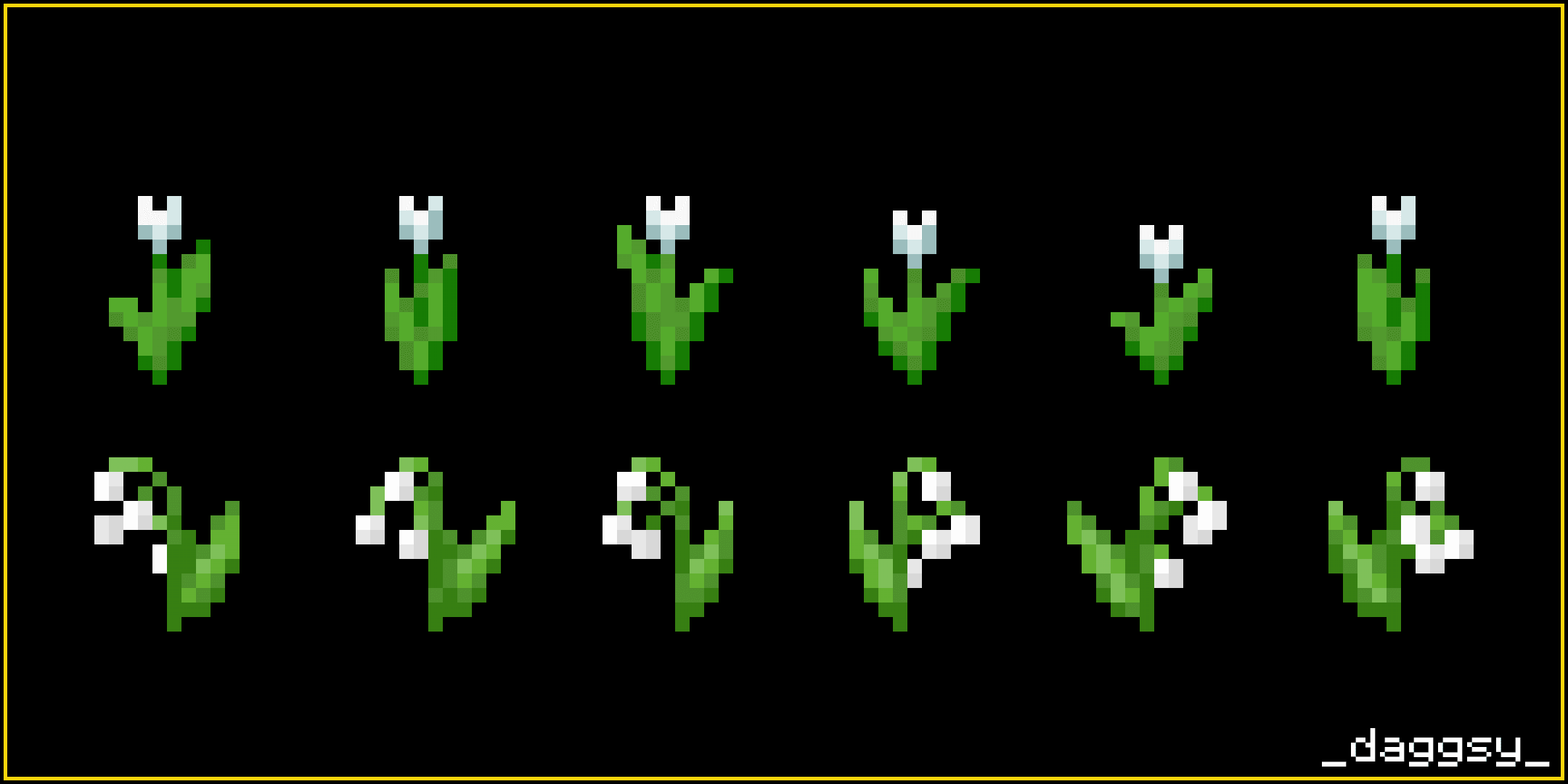 Spring Flowers screenshot