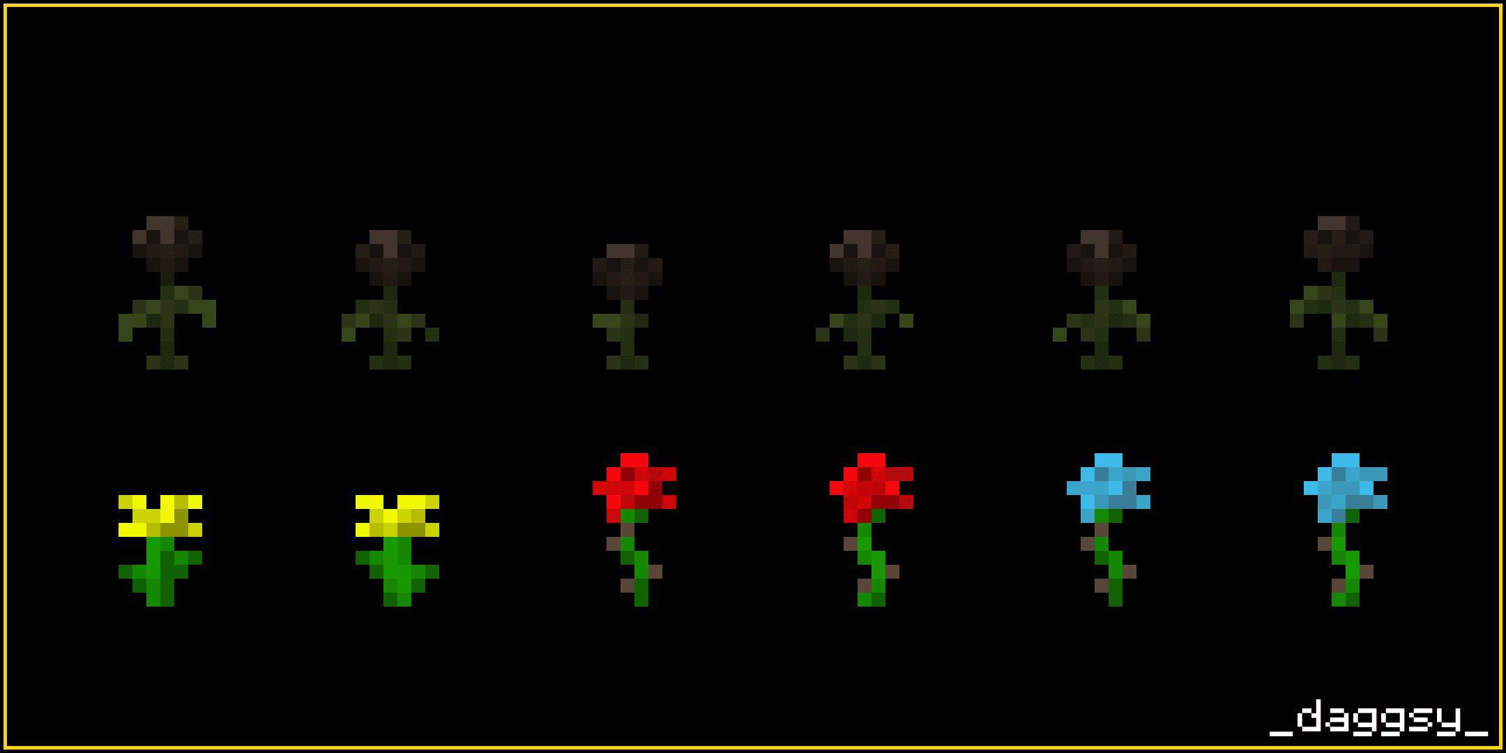 Spring Flowers screenshot