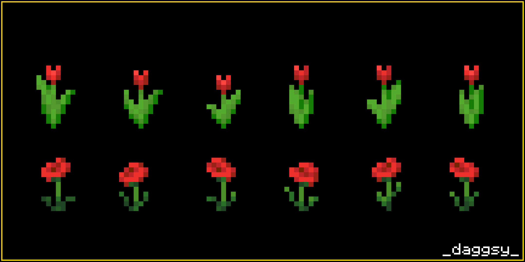 Spring Flowers screenshot