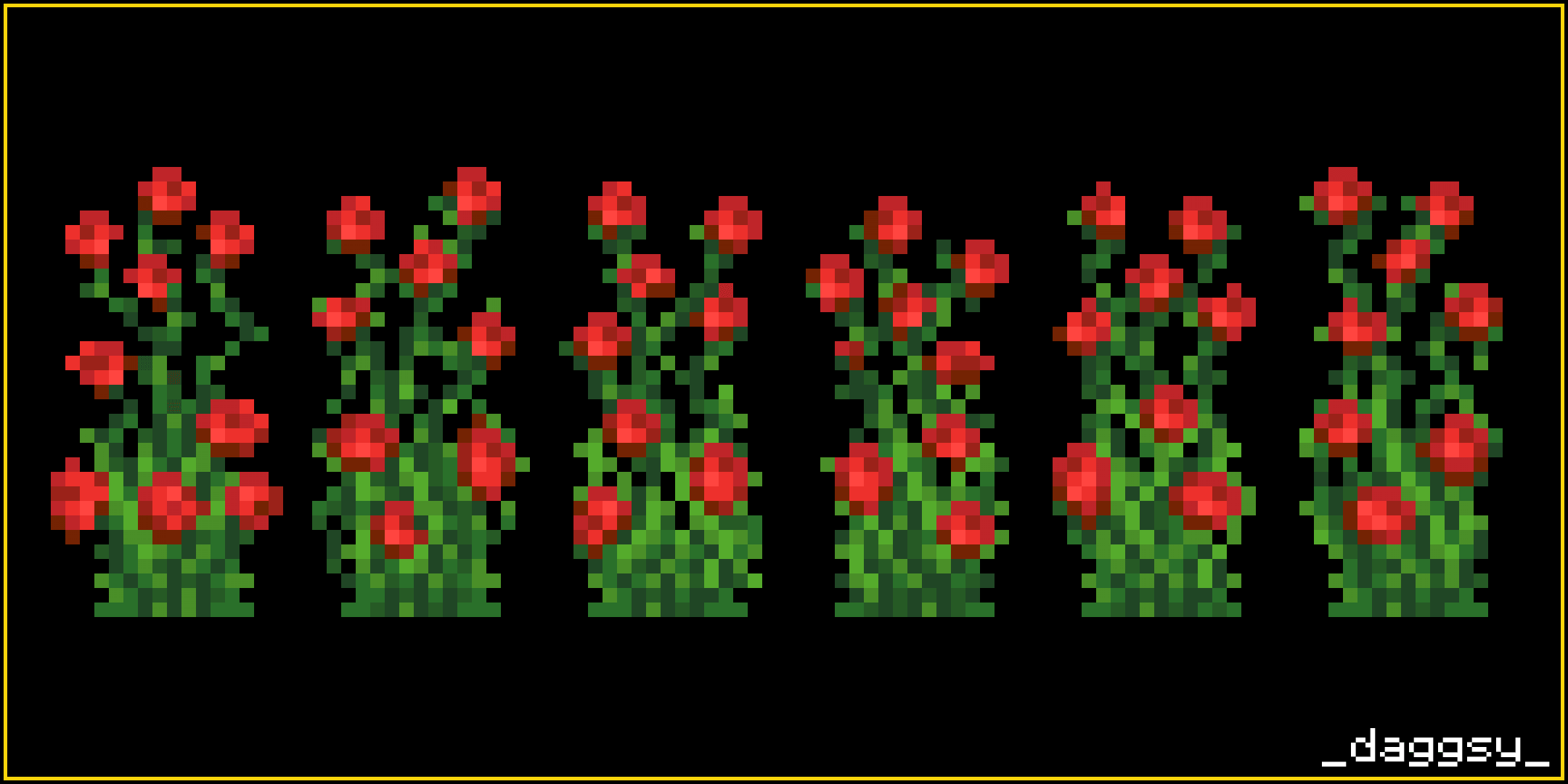 Spring Flowers screenshot