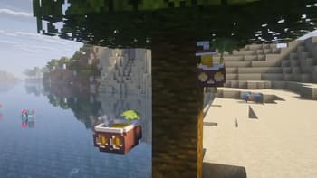 Fanmade Form Funfair screenshot