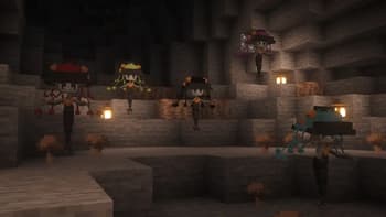 Fanmade Form Funfair screenshot