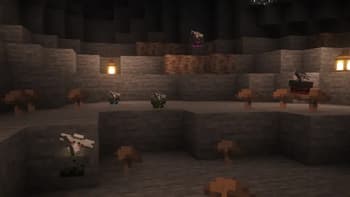 Fanmade Form Funfair screenshot