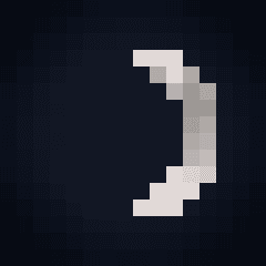 Fresh Moon Phases screenshot