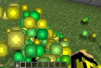 InstaClumps screenshot