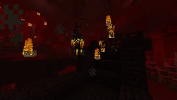 3D projectiles screenshot