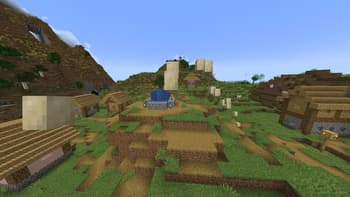 3D projectiles screenshot