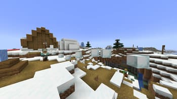 3D projectiles screenshot
