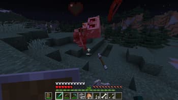Blue's Better Skeletons screenshot