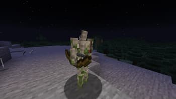 Blue's Better Skeletons screenshot