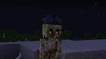 Blue's Better Skeletons screenshot