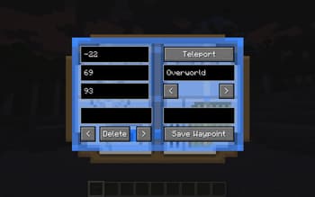 Black Archive screenshot