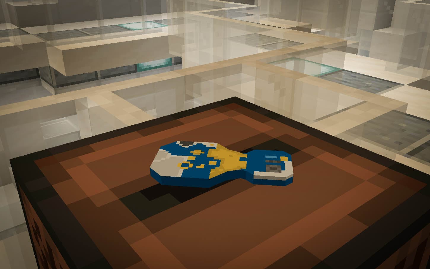 Black Archive screenshot
