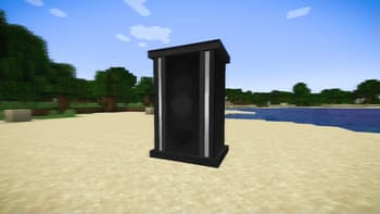Black Archive screenshot