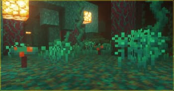 More Nether Roots screenshot