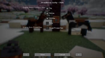 Breed Horse screenshot