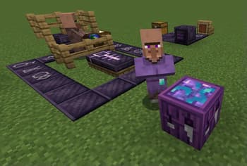 Hierophantics screenshot