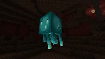 Glow Sqast screenshot