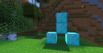 Compact Diamonds screenshot